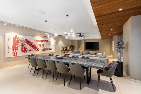 Вилла в Пхукете, Таиланд с 5 спальнями  № 156690 - фото 2