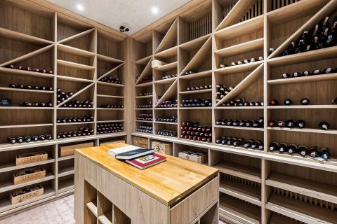 Вилла в Пхукете, Таиланд с 5 спальнями  № 156690 - фото 5