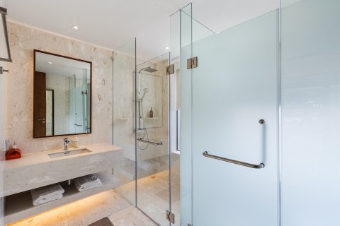 Вилла в Пхукете, Таиланд с 5 спальнями  № 156690 - фото 27