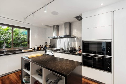 Вилла в Пхукете, Таиланд с 5 спальнями  № 156690 - фото 29