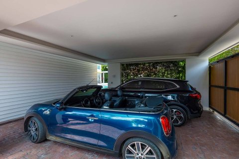 Вилла в Пхукете, Таиланд с 5 спальнями  № 156690 - фото 10