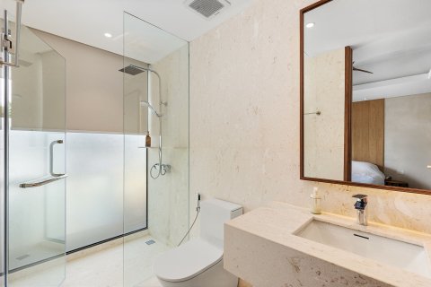 Вилла в Пхукете, Таиланд с 5 спальнями  № 156690 - фото 22