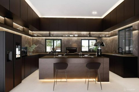 Villa in Kathu, Thailand 3 bedrooms № 119236 - photo 3