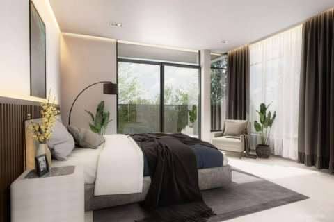 Villa in Kathu, Thailand 3 bedrooms № 119236 - photo 4