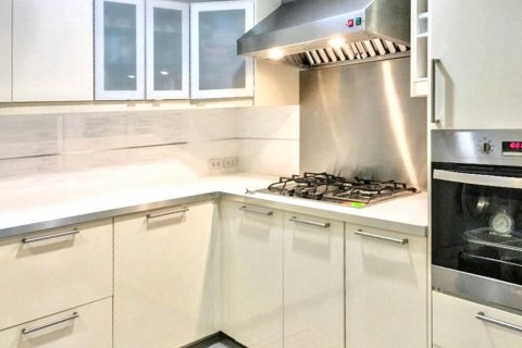 Townhouse in Bangkok, Thailand 3 bedrooms № 119238 - photo 7