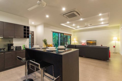 Villa in Rawai, Thailand 3 bedrooms № 119239 - photo 9