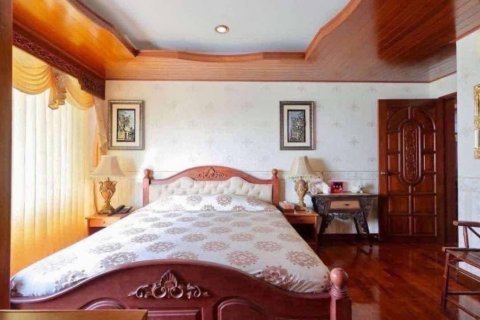 Condo à Pattaya, Thaïlande, 2 chambres № 119240 - photo 6