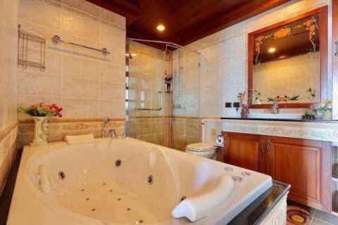 Кондоминиум с 2 спальнями в Паттайе, Таиланд № 119240 - фото 8