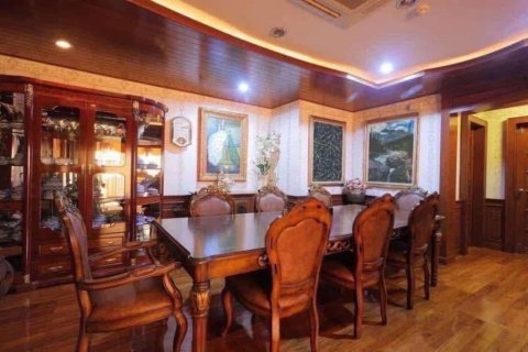 Condo à Pattaya, Thaïlande, 2 chambres  № 119240 - photo 3