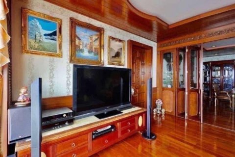 Condo à Pattaya, Thaïlande, 2 chambres № 119240 - photo 4