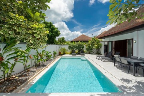 Villa in Rawai, Thailand 3 bedrooms № 119241 - photo 3