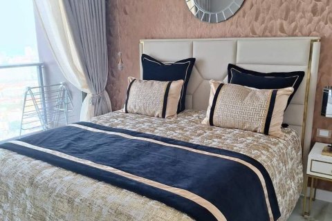 Студия в кондо в Паттайе, Таиланд № 141838 - фото 5