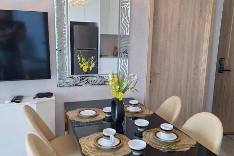 Студия в кондо в Паттайе, Таиланд № 141838 - фото 3