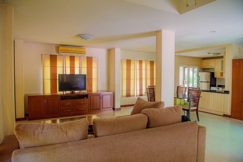 Дом в Минбури, Бангкок, Таиланд с 4 спальнями  № 141835 - фото 11