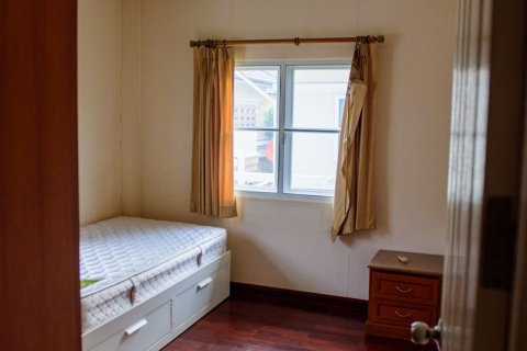 Дом в Минбури, Бангкок, Таиланд с 4 спальнями  № 141835 - фото 6