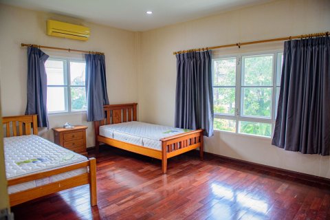 Дом в Минбури, Бангкок, Таиланд с 4 спальнями  № 141835 - фото 7