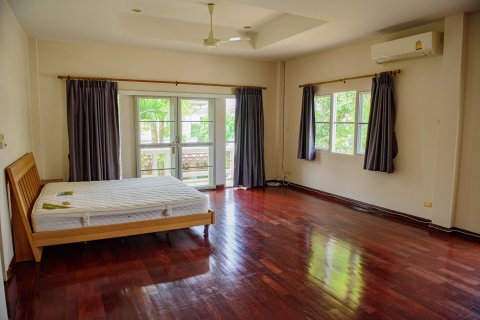 Дом в Минбури, Бангкок, Таиланд с 4 спальнями  № 141835 - фото 10