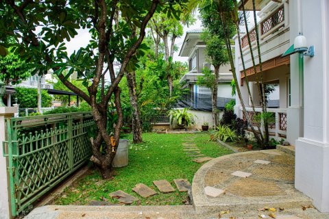 Дом в Минбури, Бангкок, Таиланд с 4 спальнями  № 141835 - фото 5