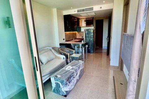 Studio in the Condo in Pattaya, Thailand  № 141836 - photo 14