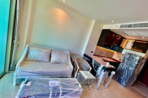 Studio in the Condo in Pattaya, Thailand  № 141836 - photo 2