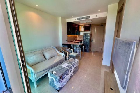 Studio in the Condo in Pattaya, Thailand  № 141836 - photo 19