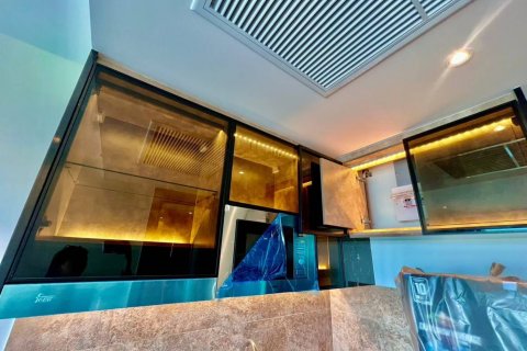 Studio in the Condo in Pattaya, Thailand  № 141836 - photo 10