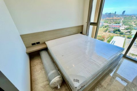 Studio in the Condo in Pattaya, Thailand  № 141836 - photo 20