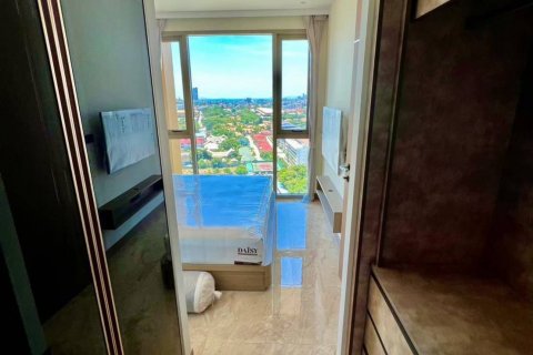 Studio in the Condo in Pattaya, Thailand  № 141836 - photo 5