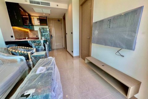 Studio in the Condo in Pattaya, Thailand  № 141836 - photo 17