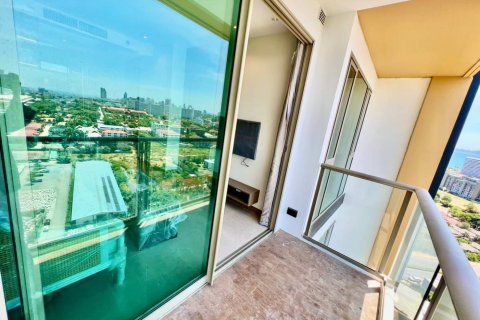 Studio in the Condo in Pattaya, Thailand  № 141836 - photo 7