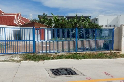 Land in Pattaya, Thailand 876 sq.m. № 141839 - photo 5