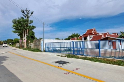 Land in Pattaya, Thailand 876 sq.m. № 141839 - photo 6