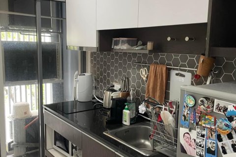 Кондоминиум с 2 спальнями в Пхракханонге, Бангкок, Таиланд № 153135 - фото 8