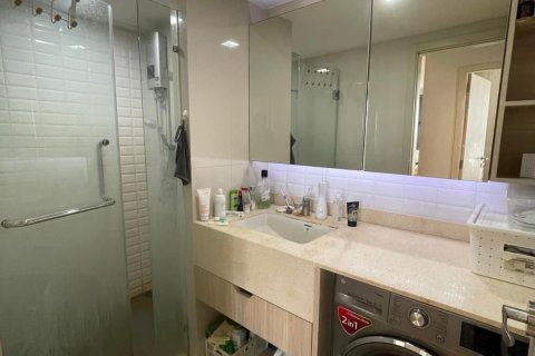 Кондоминиум с 2 спальнями в Пхракханонге, Бангкок, Таиланд № 153135 - фото 10