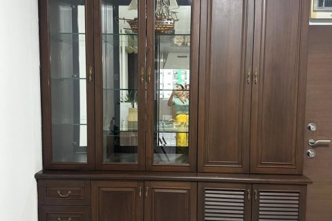 Кондоминиум с 2 спальнями в Чатучаке, Бангкок, Таиланд № 153140 - фото 8