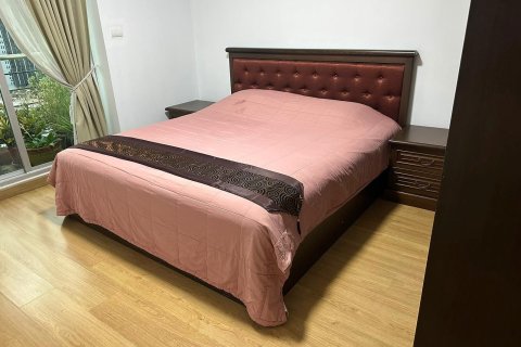 Кондоминиум с 2 спальнями в Чатучаке, Бангкок, Таиланд № 153140 - фото 4