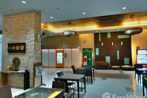 Кондоминиум с 2 спальнями в Чатучаке, Бангкок, Таиланд № 153140 - фото 10