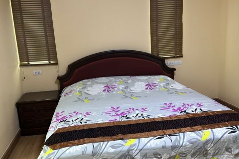 Кондоминиум с 2 спальнями в Чатучаке, Бангкок, Таиланд № 153140 - фото 7