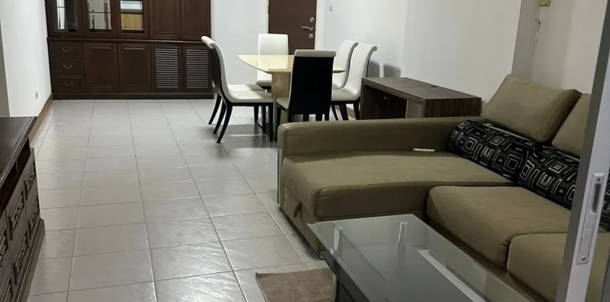 Кондоминиум с 2 спальнями в Чатучаке, Бангкок, Таиланд № 153140