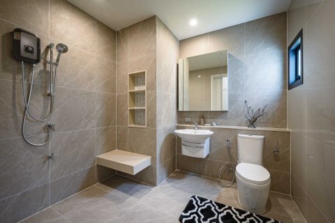 Maison à Bang Kapi, Bangkok, Thaïlande 4 chambres № 153137 - photo 20