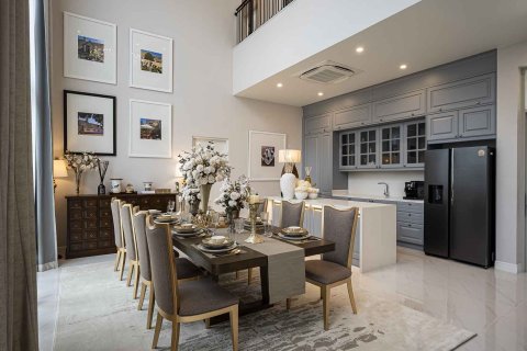 Maison à Bang Kapi, Bangkok, Thaïlande 4 chambres № 153137 - photo 9