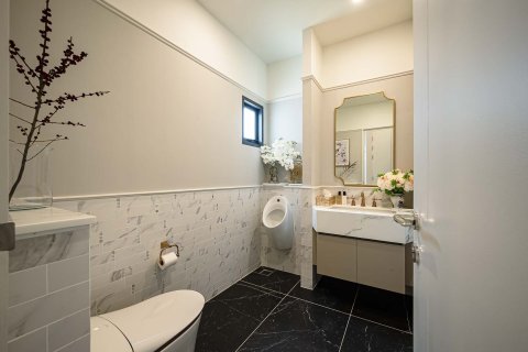 Maison à Bang Kapi, Bangkok, Thaïlande 4 chambres № 153137 - photo 21