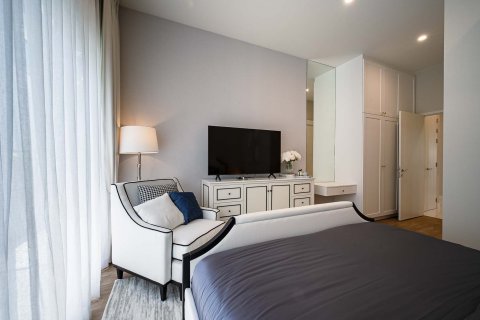 Maison à Bang Kapi, Bangkok, Thaïlande 4 chambres № 153137 - photo 19