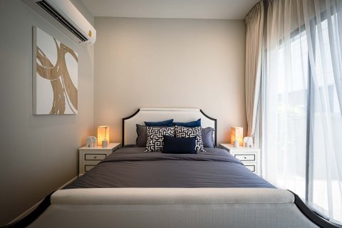 Maison à Bang Kapi, Bangkok, Thaïlande 4 chambres № 153137 - photo 18