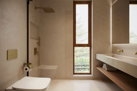 Вилла в Самуи, Таиланд с 3 спальнями № 153141 - фото 11