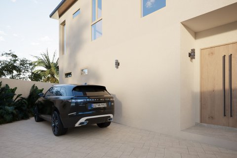 Вилла в Самуи, Таиланд с 3 спальнями № 153141 - фото 6