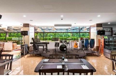 Hotel in Mai Khao, Thailand № 153138 - photo 7