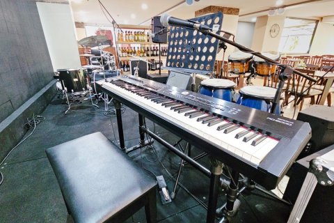 Hotel in Mai Khao, Thailand № 153138 - photo 20