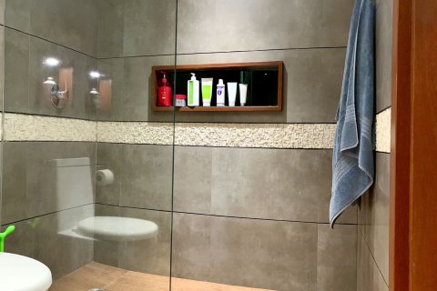 Studio in the Condo in Pathum Wan, Bangkok, Thailand № 153136 - photo 8