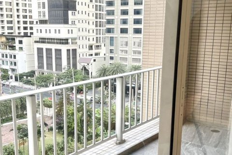 Studio in the Condo in Pathum Wan, Bangkok, Thailand № 153136 - photo 11